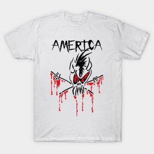 america T-Shirt